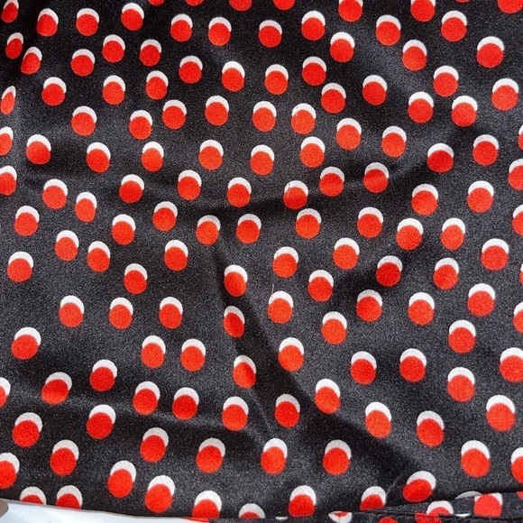 L’Agence Silk V-Neck Camisole Gabriella Tank - Picture 10 of 14